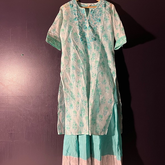 Indian Style Dress - Picture 5 of 5